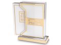 6 Haggadah Lucite Passover Seder Stand