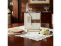 6 Haggadah Lucite Passover Seder Stand