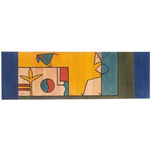 Composi Table Runner - Kakadu