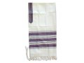 Carmel Design Tallit by Talitania