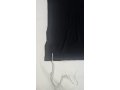 Dry-Fit Tzitzit T-shirt With Kosher Tzitzis in Black