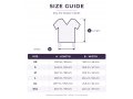 Dry-Fit Tzitzit T-shirt With Kosher Tzitzis in White