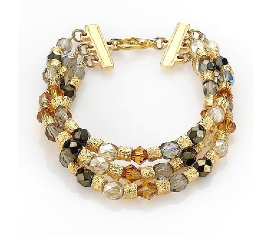 Edita Autumn Bracelet