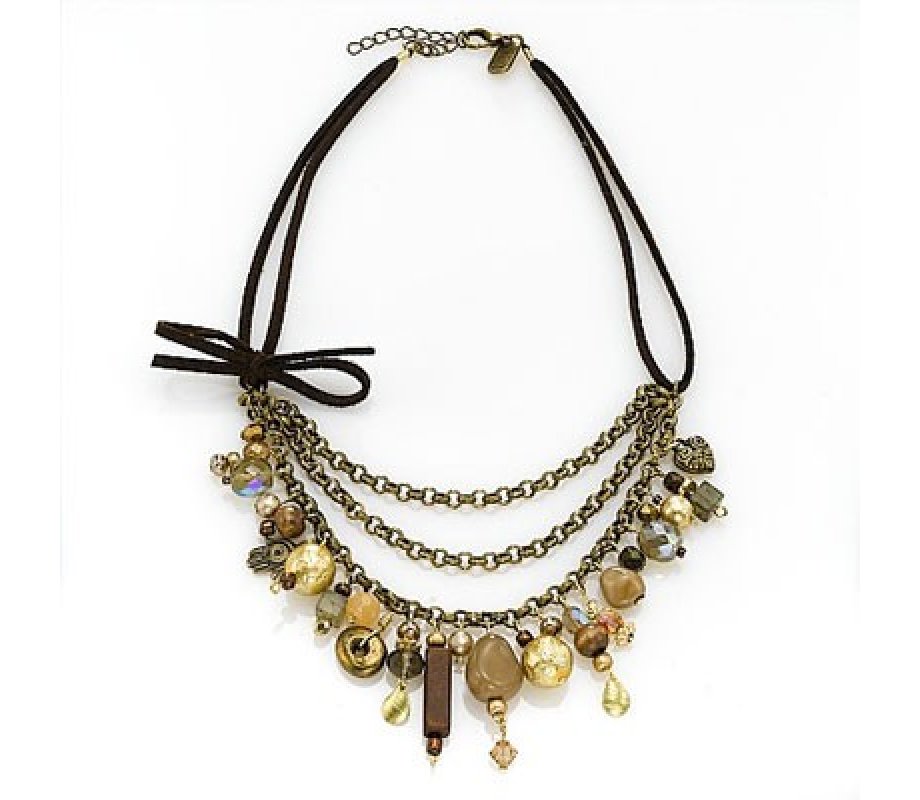 Edita Desert Vista Necklace
