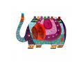 Fun Chanukah Menorah, Elephant - Yair Emanuel