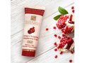 H&B Anti-Aging and Firming Pomegranate Cream with Active Minerals from the Dead Sea