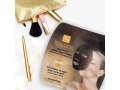 H&B Deep Cleansing Enriched Black Mud Magnet Face Mask � Single Sheet