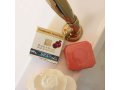 H&B Natural Bar of Soap with Pomegranate Seed Oil and Dead Sea Minerals