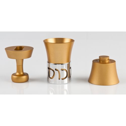 Havdalah Set by Agayof - Variety of Colors