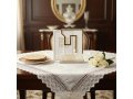 Letter Peh Decoration 6 Haggadah Lucite Passover Seder Stand