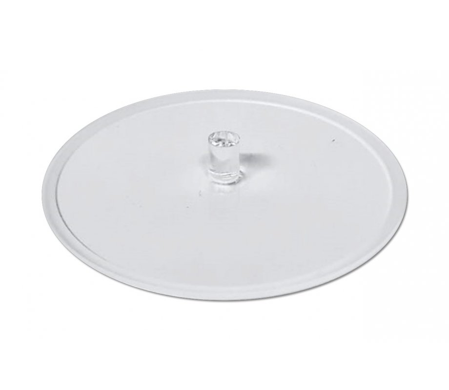 Lucite Honey Dish Cover - Dorit Judaica