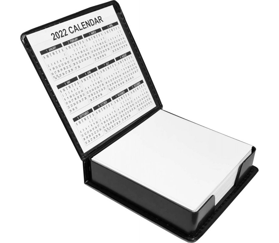 Memo Box with Colorful Pomegranates and Hebrew Blessing Words - Dorit Judaica