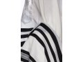 Modim Classic Wool Tallit - Black Stripes