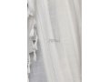 Modim Classic Wool Tallit - Pure White