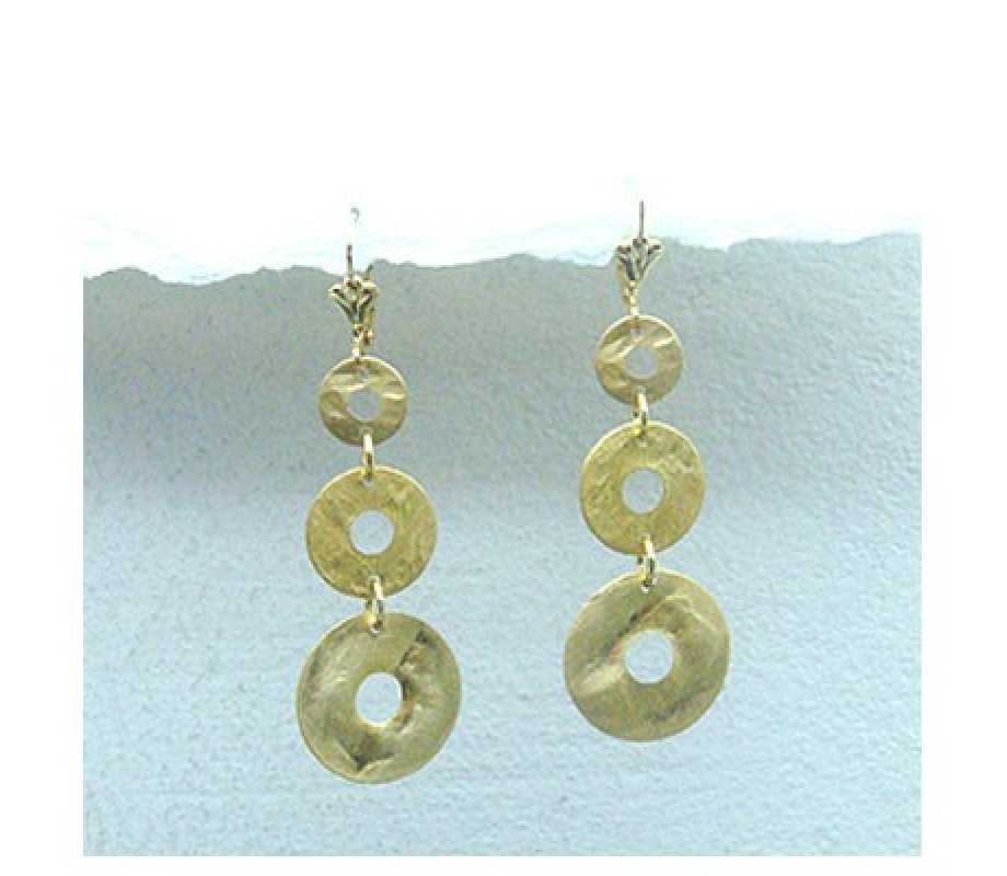 New Dawn Earrings - Edita