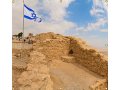 Panoramic Masada Sukkah Single-Wall Panel 8 ft Width