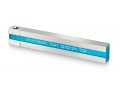 Pocket Chanukah Menorah with Sliding Top, Turquoise and Silver - Adi Sidler