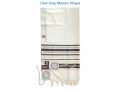 Prima Alef Alef Chermon Tallit