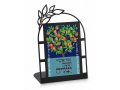 Psalms Quote Blessing - Dorit Judaica Table Stand