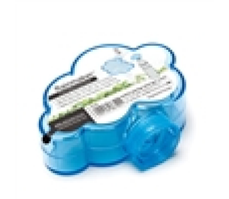 Rainmaker - Rain your plants yourself by Shahar Peleg