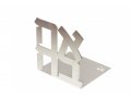 Replica of the Israel Museum Ahava Sculpture, Love Book Ends - Choice of many Colors