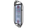 Sefardic Custom Asher Yatzar Blessing Dorit Judaica Wall Plaque