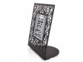 Table Stand, Blessings in Hebrew - Dorit Judaica